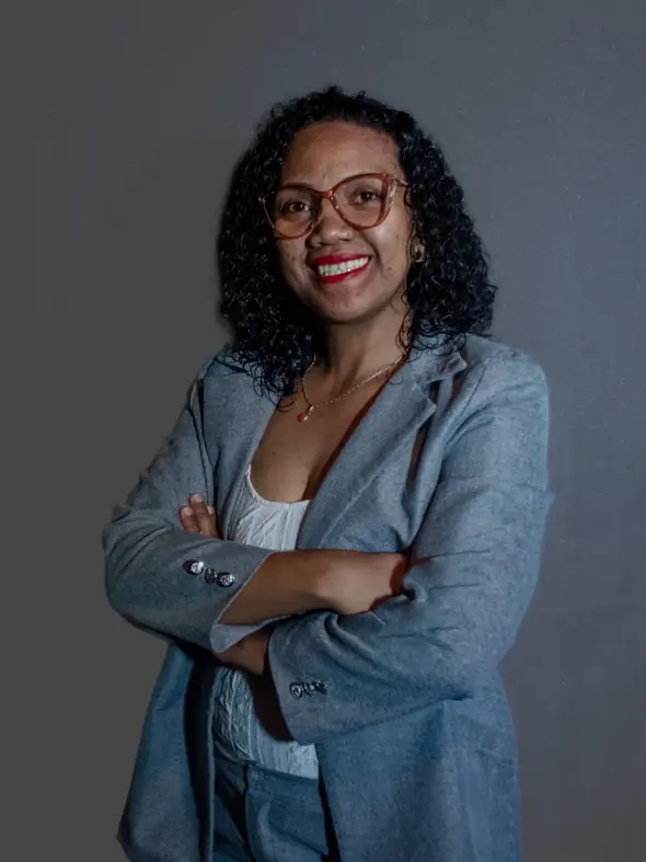 Tamby Rasolofondraibe - Assistante Virtuelle